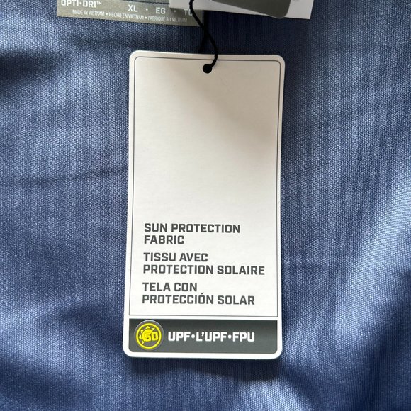 Callaway TrueSculpt Floral Block Flounce Hem Golf Skort (NWT) - Picture 15 of 15